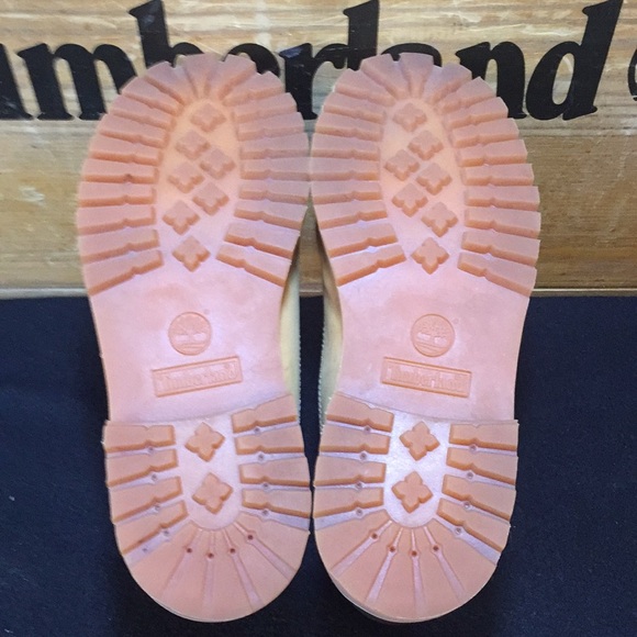 Timberland Classic Boots Women’s Size 9 - Picture 7 of 8